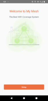 MyMesh