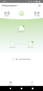 MyMesh