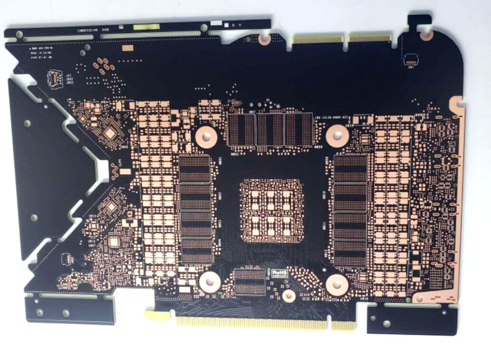 NVIDIA GeForce RTX 3090 PCB