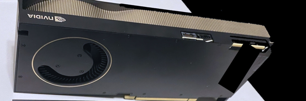 NVIDIA Quadro 6000