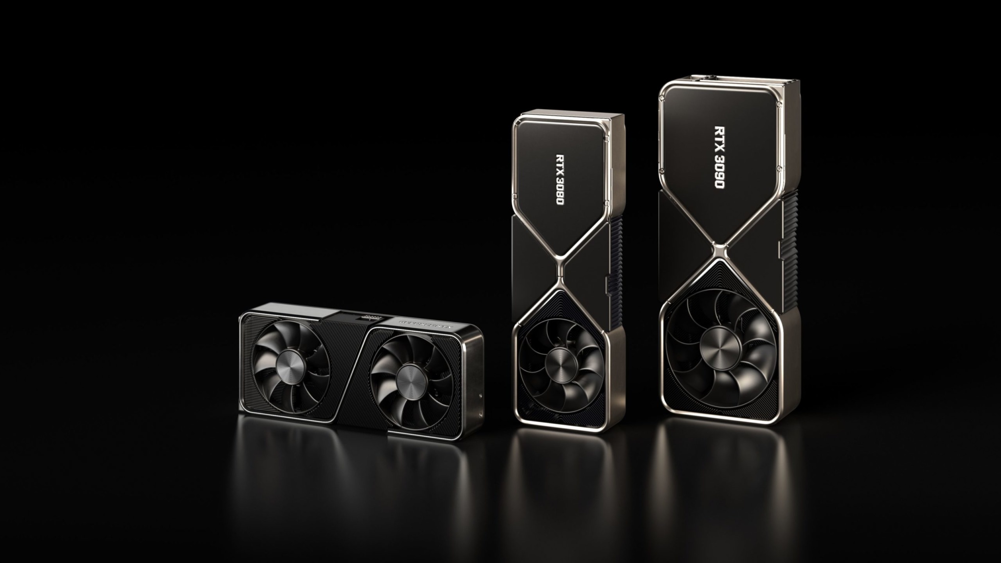 NVIDIA RTX 30
