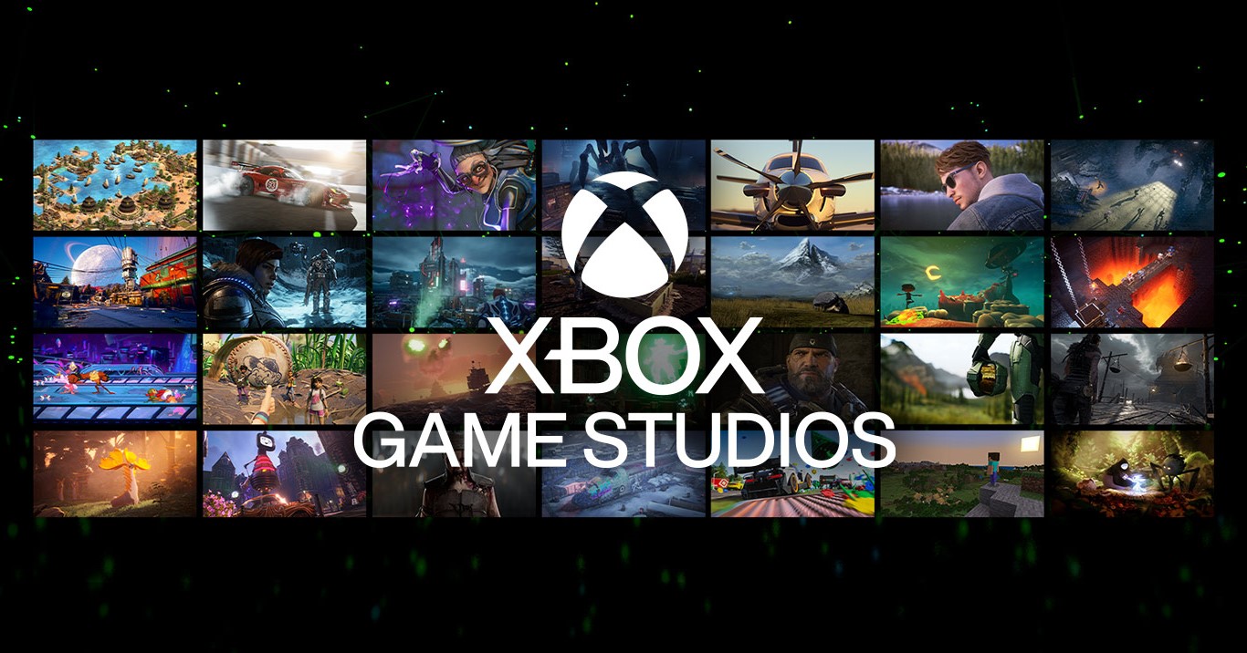 Xbox Game Studios
