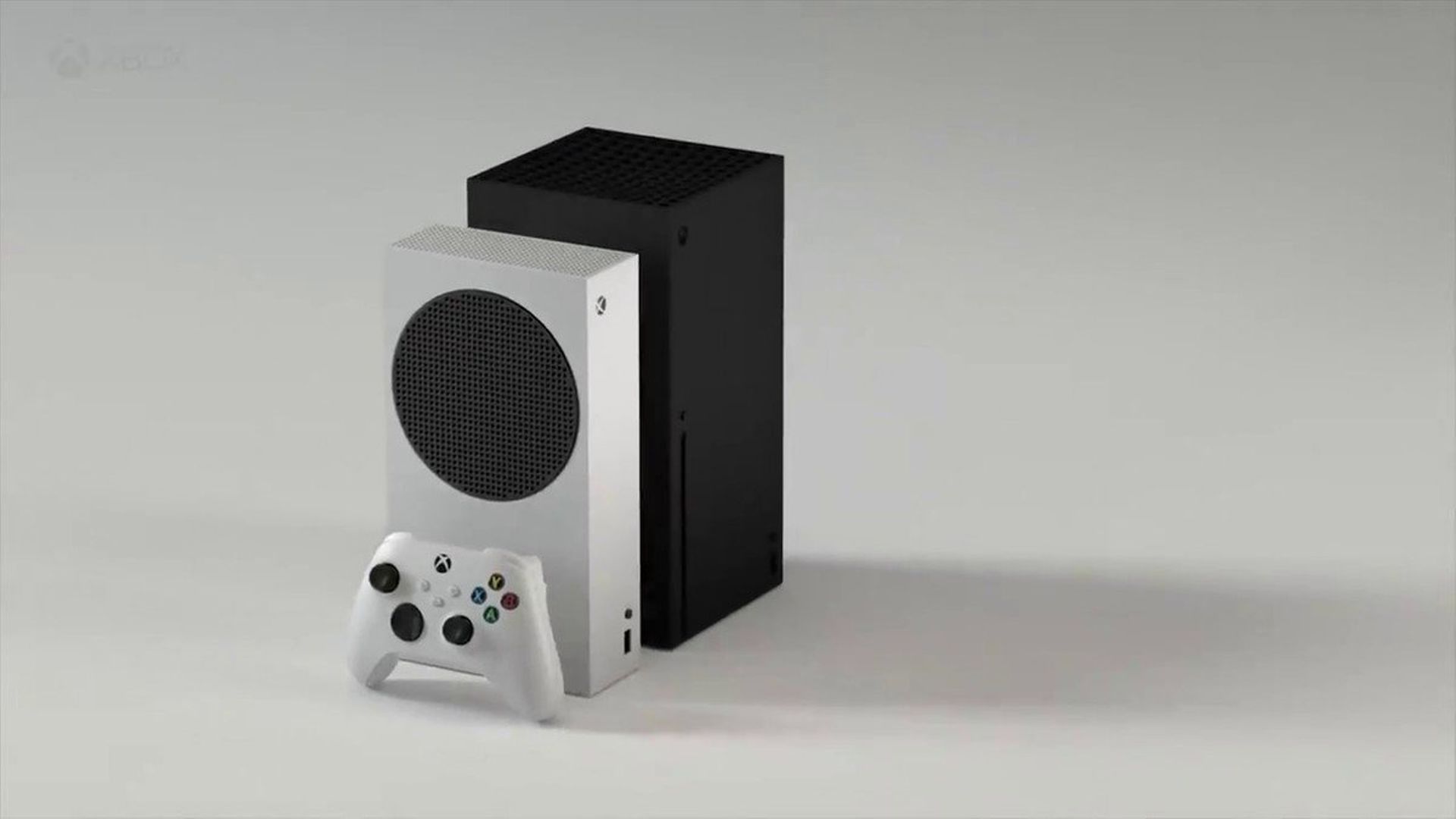 Xbox Series S X