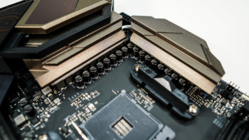 ASRock B550 Taichi Motherboard