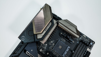 ASRock B550 Taichi Motherboard