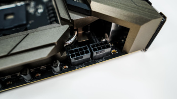 ASRock B550 Taichi Motherboard