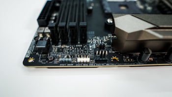 ASRock B550 Taichi Motherboard