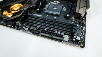 ASRock B550 Taichi Motherboard