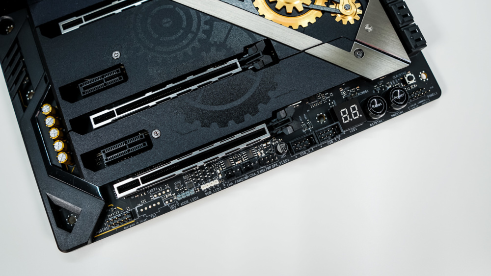 ASRock B550 Taichi Motherboard