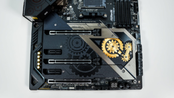 ASRock B550 Taichi Motherboard