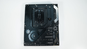 ASRock B550 Taichi Motherboard