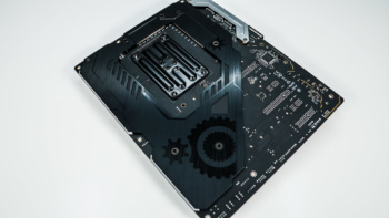 ASRock B550 Taichi Motherboard