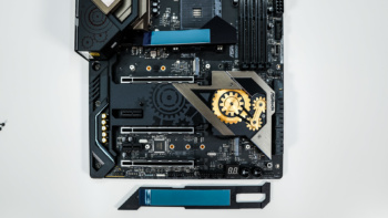 ASRock B550 Taichi Motherboard