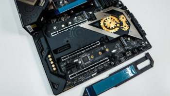 ASRock B550 Taichi Motherboard