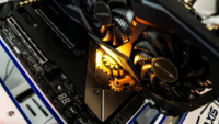 ASRock B550 Taichi Motherboard