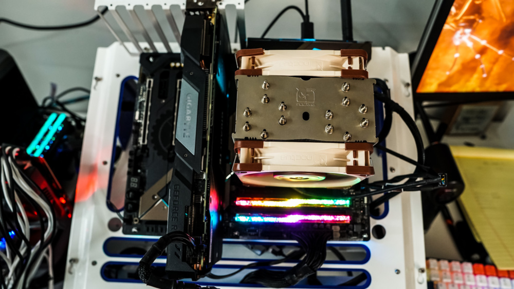 ASRock B550 Taichi Motherboard