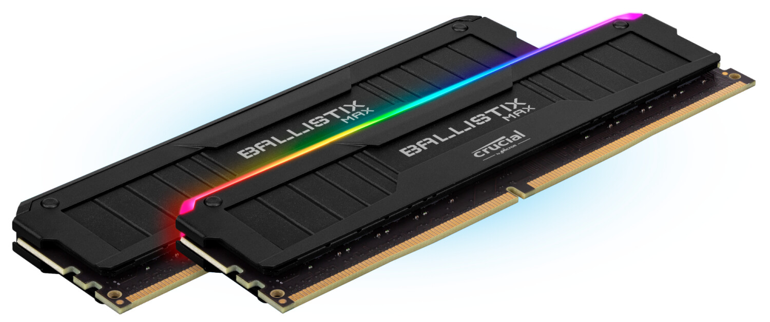 ballistix