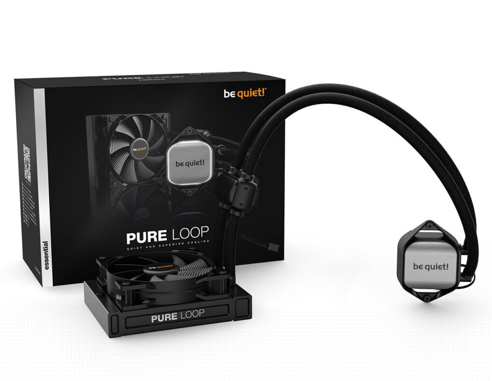 bequiet pureloop 1