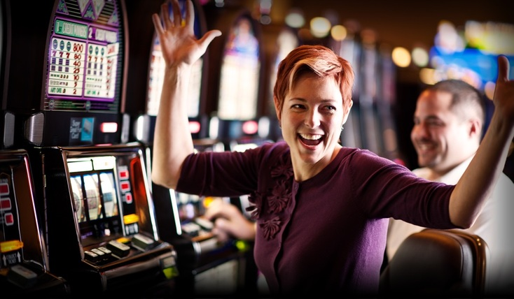 casino slots 1