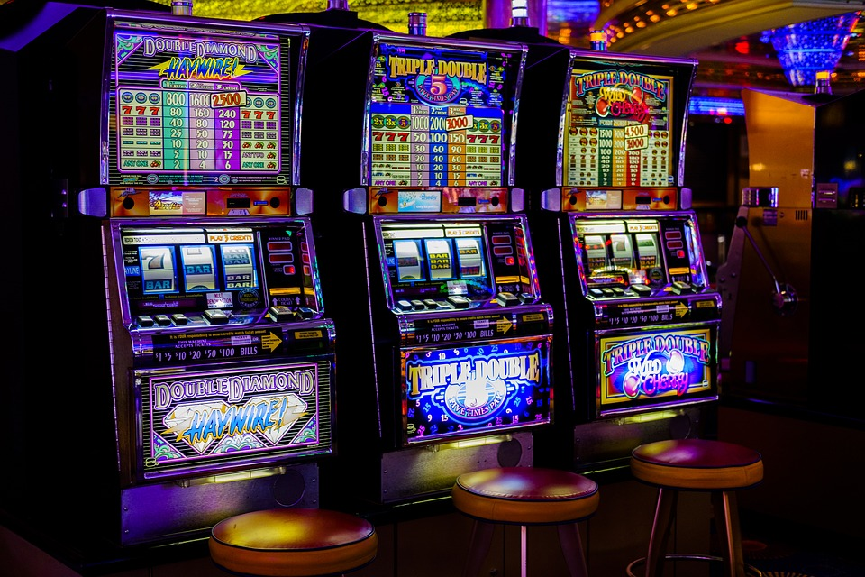 casino slots 2