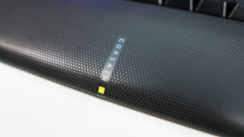 Corsair K100 RGB Gaming Keyboard