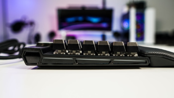 Corsair K100 RGB Gaming Keyboard