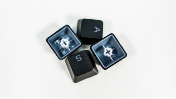 Corsair K100 RGB Gaming Keyboard