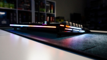 Corsair K100 RGB Gaming Keyboard