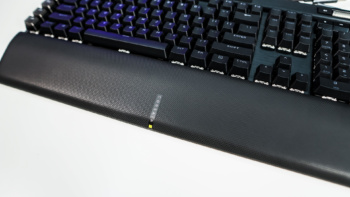 Corsair K100 RGB Gaming Keyboard