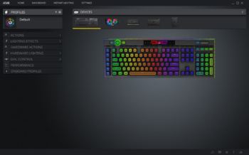 corsair k100 rgb ss2