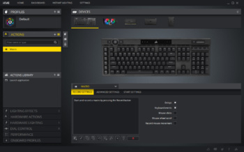 corsair k100 rgb ss3