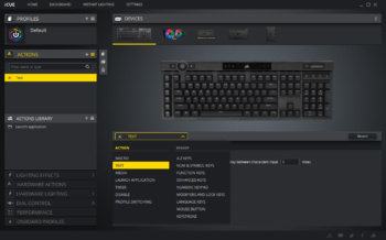 corsair k100 rgb ss4