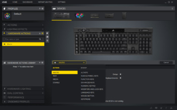 corsair k100 rgb ss6