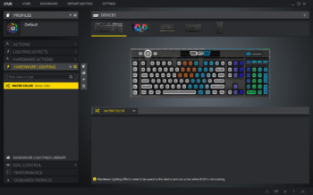 corsair k100 rgb ss7