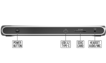 corsair tb dock 2
