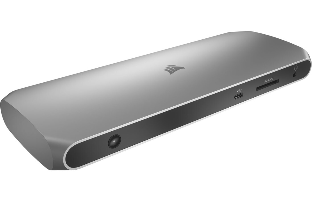 corsair tb dock 4