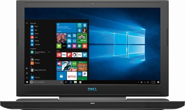 dell g7 15