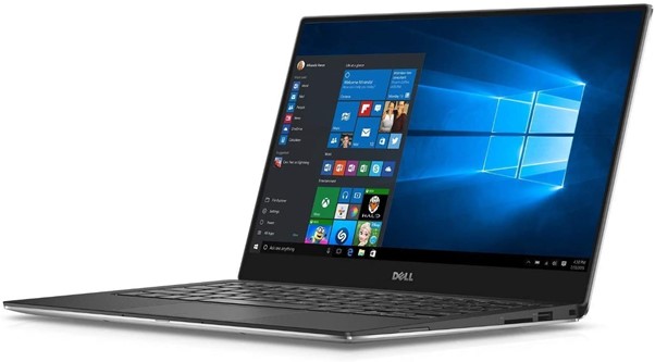 dell xps 13