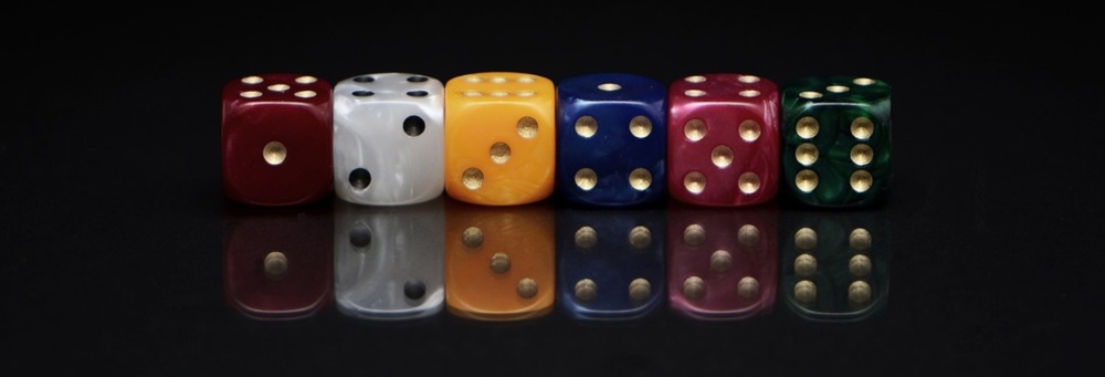 dice pic