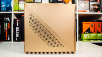 Fractal Design Era ITX Case