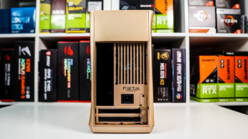 Fractal Design Era ITX Case