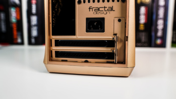 Fractal Design Era ITX Case