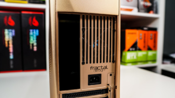 Fractal Design Era ITX Case
