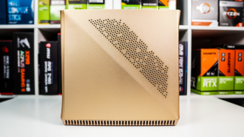 Fractal Design Era ITX Case