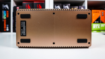 Fractal Design Era ITX Case