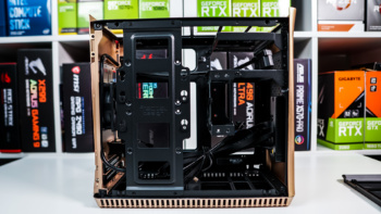 Fractal Design Era ITX Case