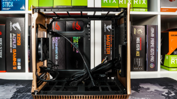 Fractal Design Era ITX Case