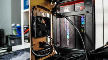 Fractal Design Era ITX Case