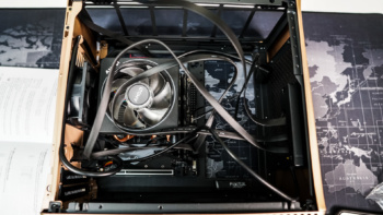 Fractal Design Era ITX Case