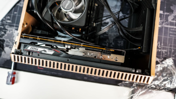 Fractal Design Era ITX Case